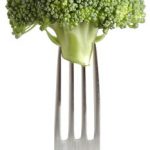 Broccoli contains sulforaphane, which seemed to kill off cancer stem cells in tests