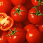 Tomatoes are not only a vegetable