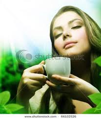 Drinking tea can be reduce amount of cholesterol 