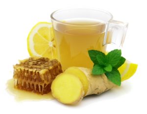 Home Remedy for Cough: Tasty Honey