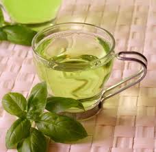 green tea_dental health