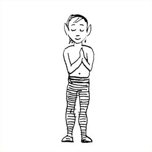 Poses 12 health Simple kidney   poses Yoga Health32.Com  yoga for Beginner
