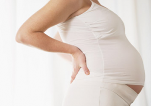 Back Pain In Pregnancy