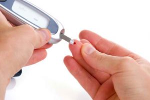 Diabetes in Women and Sexual Health 