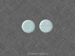Para qué sirve el diazepam 5 mg
